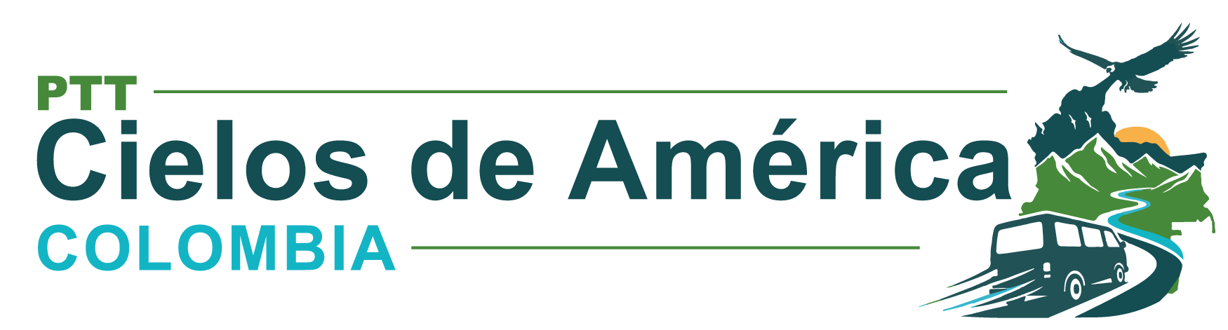 PPT Cielos de América